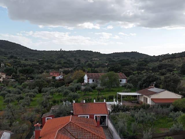 Casa Rural en venta en Trujillo, Extremadura