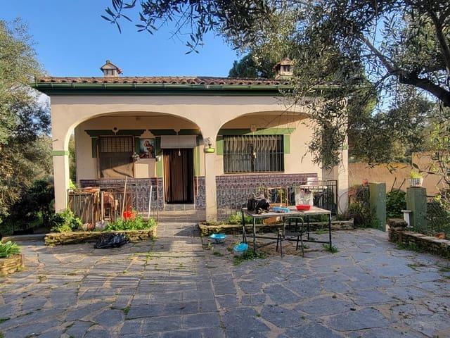 Casa Rural en venta en Trujillo, Extremadura