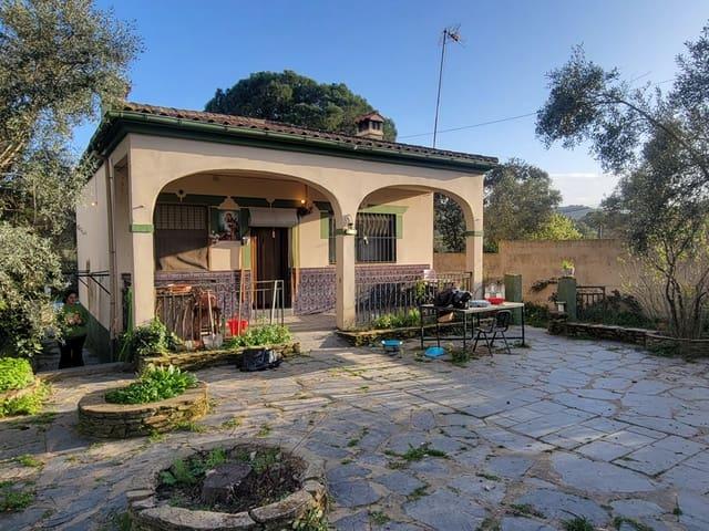 Casa Rural en venta en Trujillo, Extremadura