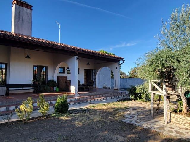 Casa Rural en venta en Trujillo, Extremadura