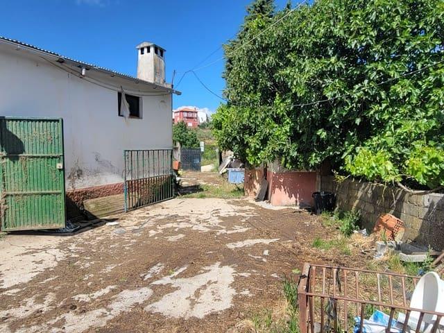 Casa Rural en venta en Trujillo, Extremadura