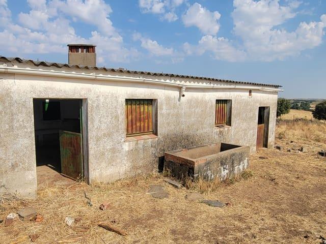 Casa Rural en venta en Trujillo, Extremadura