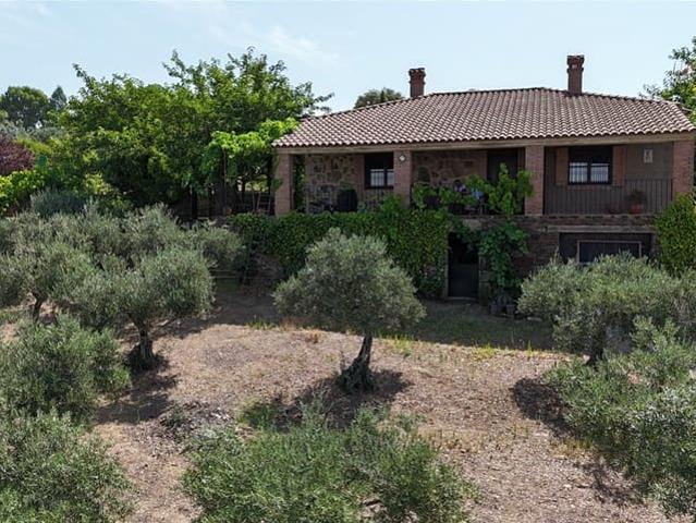 Casa Rural en venta en Trujillo, Extremadura