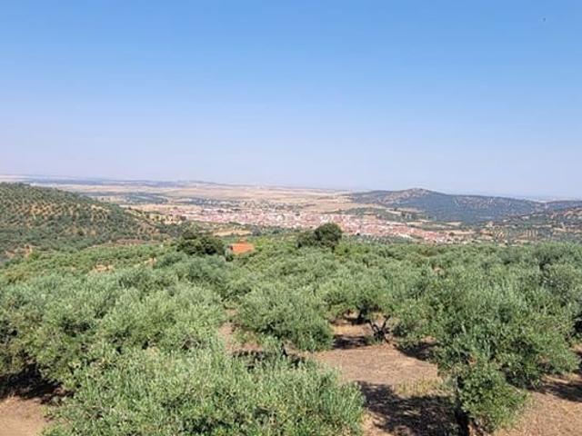 Casa Rural en venta en Trujillo, Extremadura