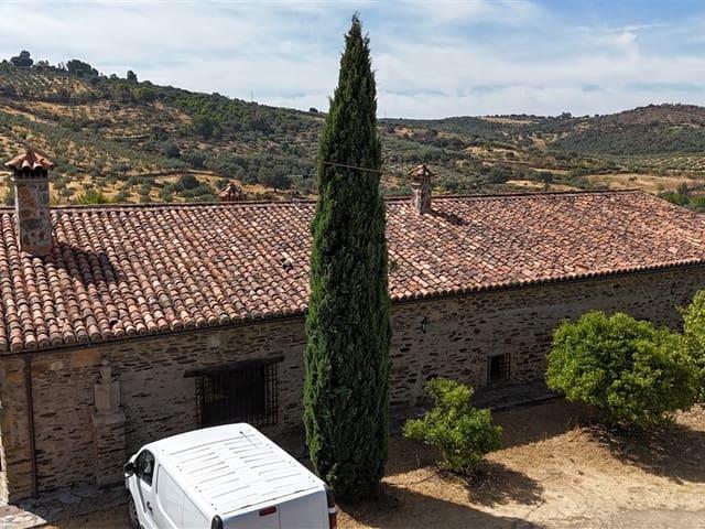 Casa Rural en venta en Trujillo, Extremadura