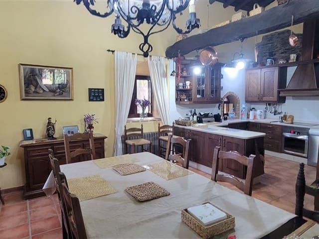 Casa Rural en venta en Trujillo, Extremadura