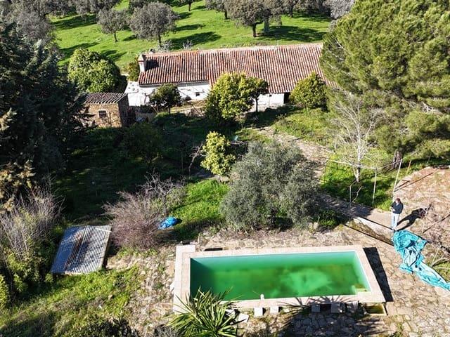 Casa Rural en venta en Trujillo, Extremadura