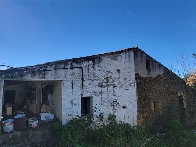 Casa Rural en venta en Trujillo, Extremadura
