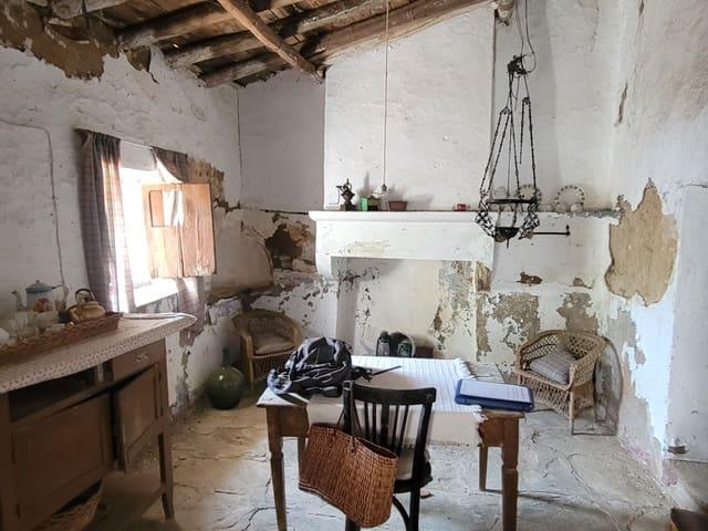 Casa Rural en venta en Trujillo, Extremadura