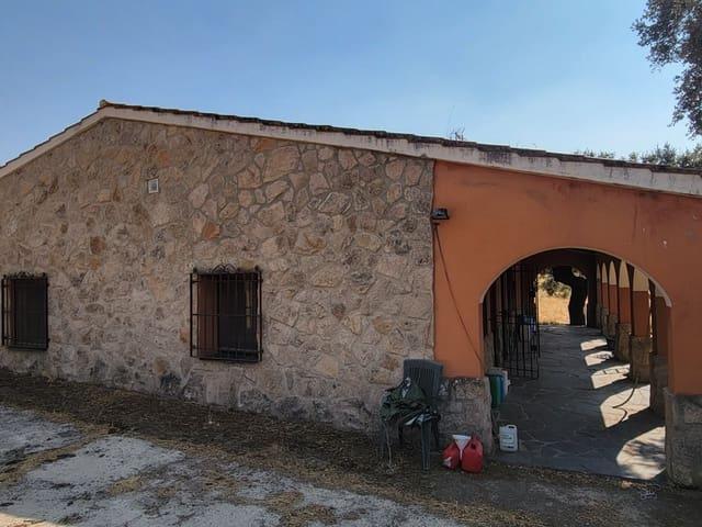 Casa Rural en venta en Trujillo, Extremadura