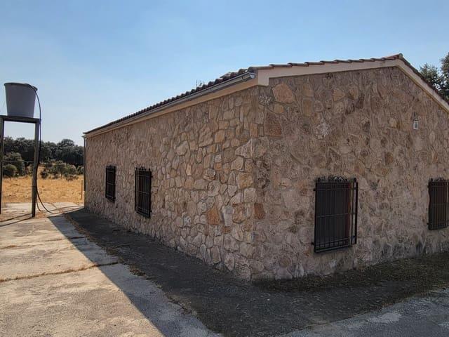 Casa Rural en venta en Trujillo, Extremadura