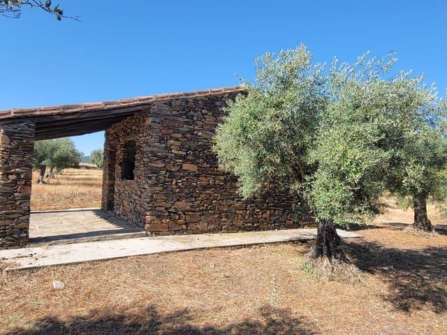Casa Rural en venta en Trujillo, Extremadura