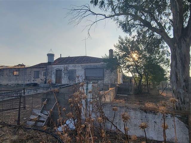 Casa Rural en venta en Trujillo, Extremadura
