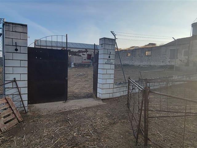 Casa Rural en venta en Trujillo, Extremadura