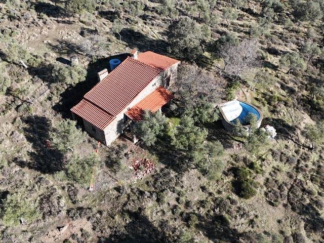 Casa Rural en venta en Trujillo, Extremadura