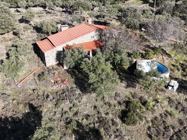 Casa Rural en venta en Trujillo, Extremadura