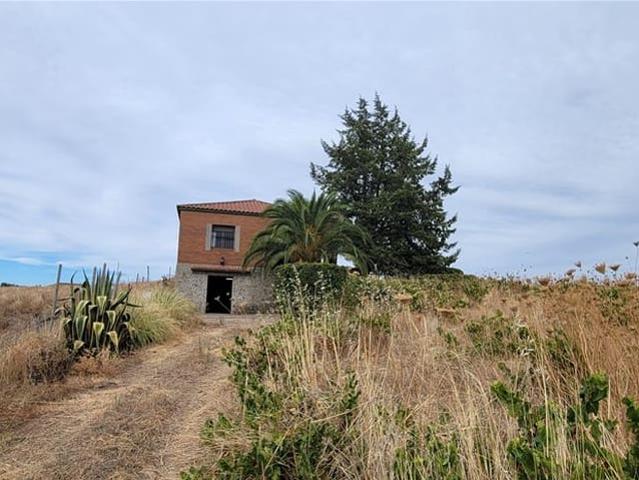 Casa Rural en venta en Trujillo, Extremadura