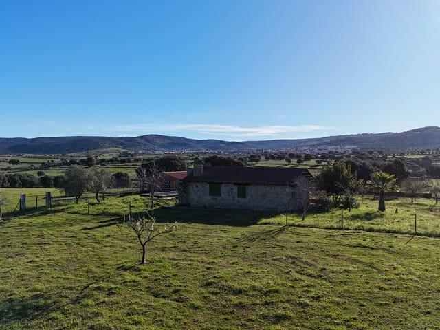Casa Rural en venta en Trujillo, Extremadura