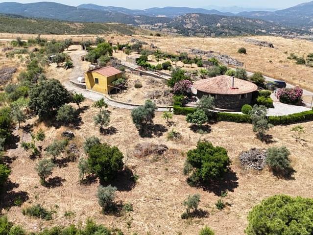Casa Rural en venta en Trujillo, Extremadura
