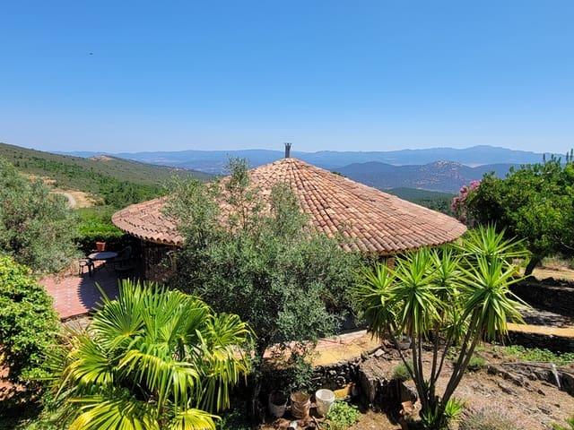 Casa Rural en venta en Trujillo, Extremadura