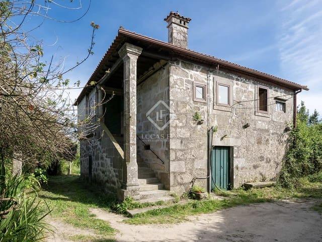 Casa Rural en venta en Tui, O Baixo Miño