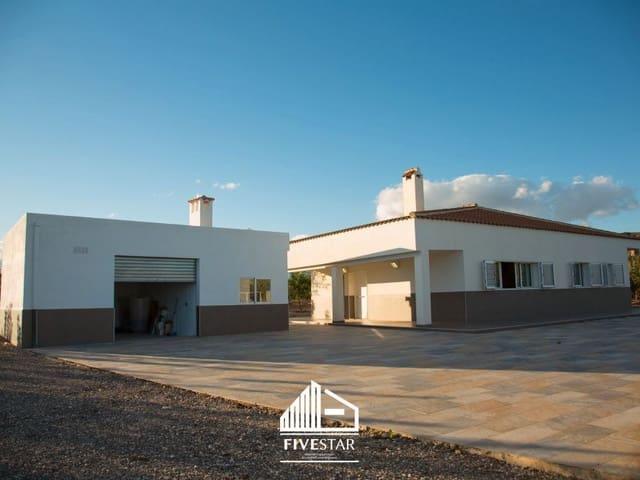 Casa Rural en venta en Turís