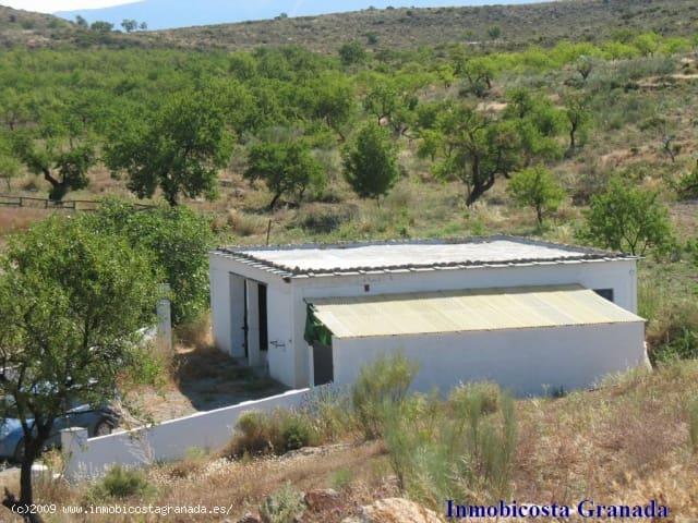 Casa Rural en venta en Comarca de la Alpujarra Granadina, Andalucía