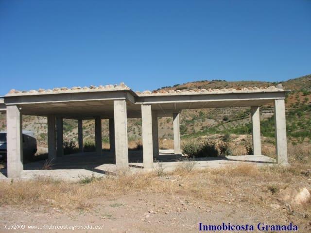 Casa Rural en venta en Comarca de la Alpujarra Granadina, Andalucía