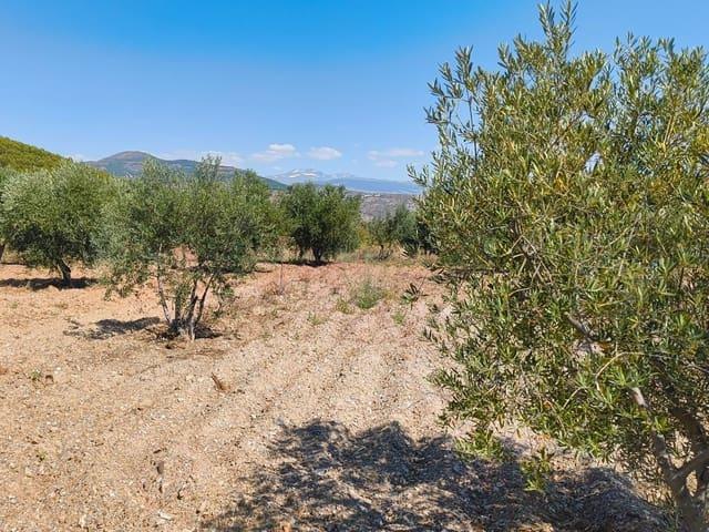 Casa Rural en venta en Comarca de la Alpujarra Granadina, Andalucía