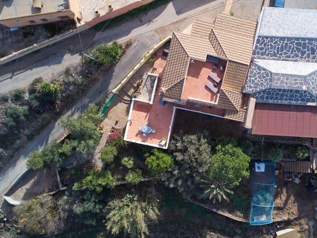 Casa Rural en venta en Loma la Venena, Turre