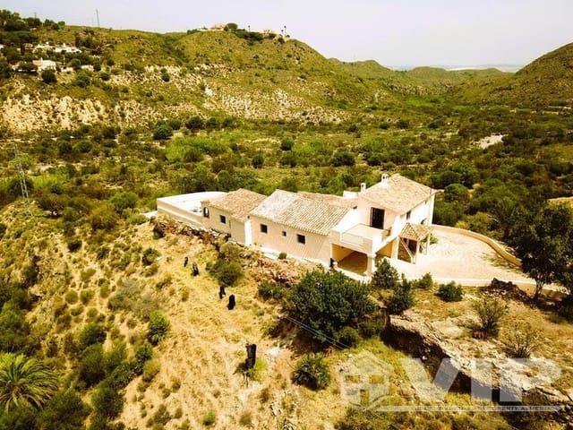 Casa Rural en venta en Loma la Venena, Turre
