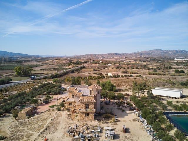 Chalet en venta en Loma la Venena, Turre