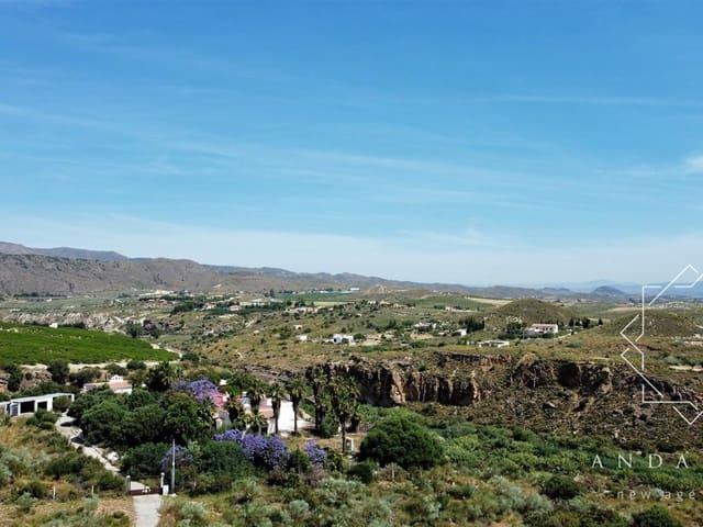 Casa Rural en venta en Loma la Venena, Turre