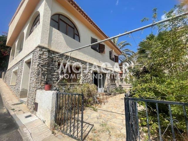 Casa Rural en venta en Loma la Venena, Turre