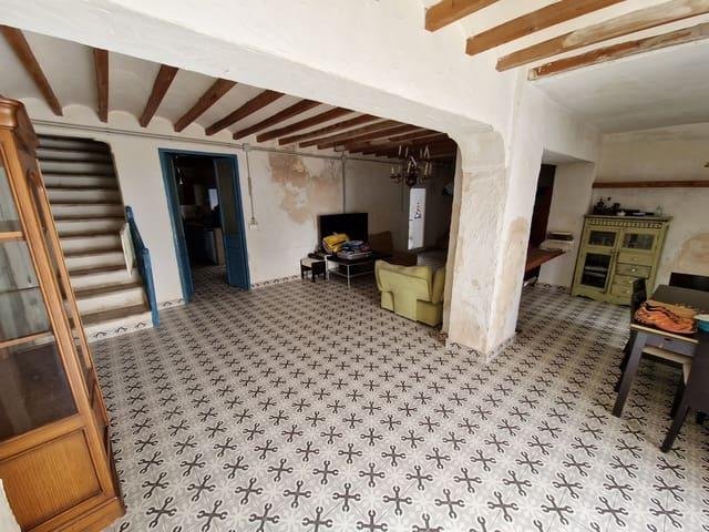 Casa Rural en venta en Úbeda, el Vinalopó Mitjà / El Vinalopó Medio