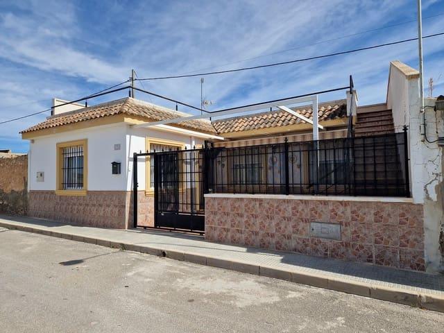 Casa Rural en venta en El Pinós, Valencia