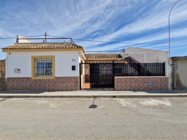 Casa Rural en venta en Úbeda, el Vinalopó Mitjà / El Vinalopó Medio