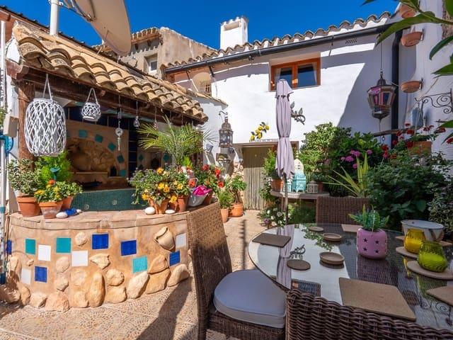 Casa Rural en venta en Úbeda, el Vinalopó Mitjà / El Vinalopó Medio