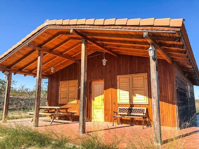 Casa Rural en venta en Úbeda, el Vinalopó Mitjà / El Vinalopó Medio