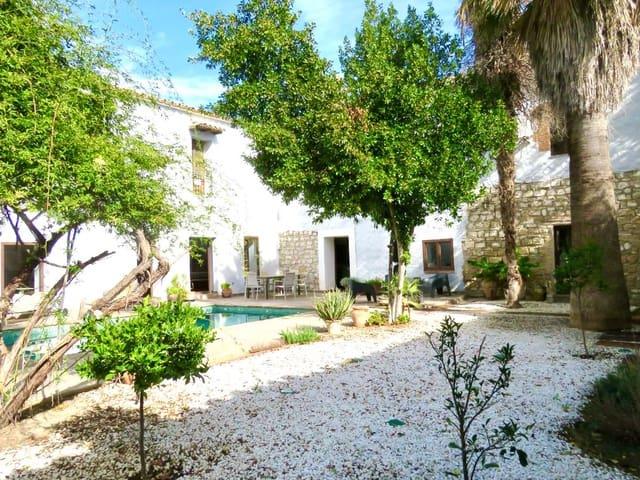 Casa Rural en venta en Centro Histórico, Úbeda