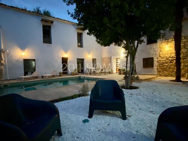 Casa Rural en venta en Centro Histórico, Úbeda