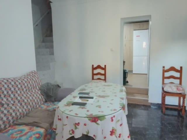 Casa Rural en venta en Sierra de Cádiz, Andalucía