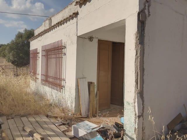 Casa Rural en venta en Sierra de Cádiz, Andalucía