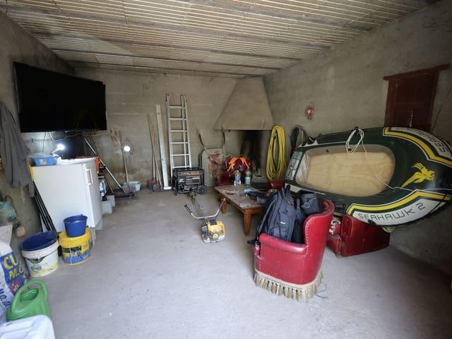 Casa Rural en venta en Comarca de la Alpujarra Granadina, Andalucía
