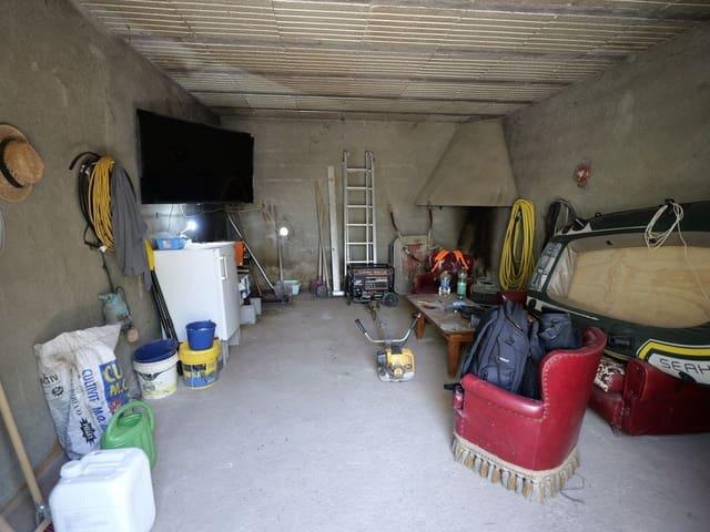 Casa Rural en venta en Comarca de la Alpujarra Granadina, Andalucía