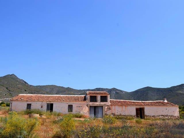 Casa Rural en venta en Uleila Del Campo, Andalucía