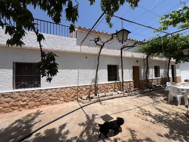 Casa Rural en venta en Uleila Del Campo, Andalucía