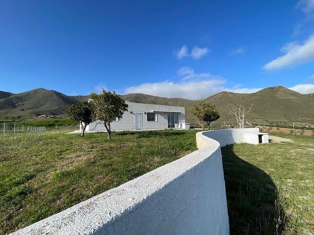 Casa Rural en venta en Uleila Del Campo, Andalucía