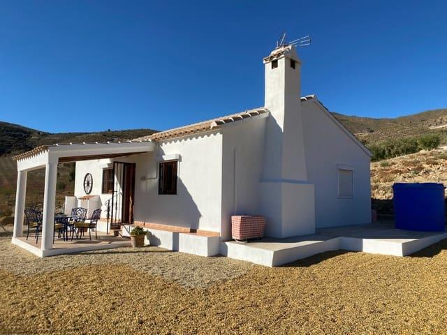 Casa Rural en venta en Uleila Del Campo, Andalucía