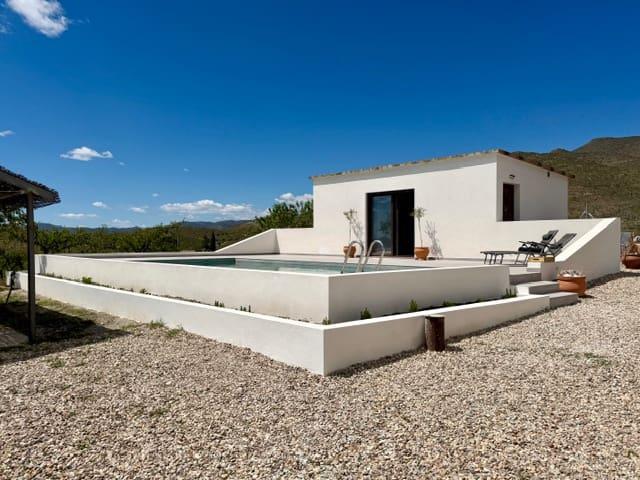 Casa Rural en venta en Uleila Del Campo, Andalucía